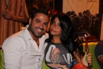 Saturday Night at Byblos Souk, Part 1 of 3